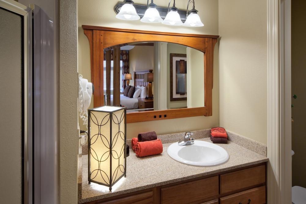 Holiday Inn Club Vacations Smoky Mountain Resort Gatlinburg Ngoại thất bức ảnh