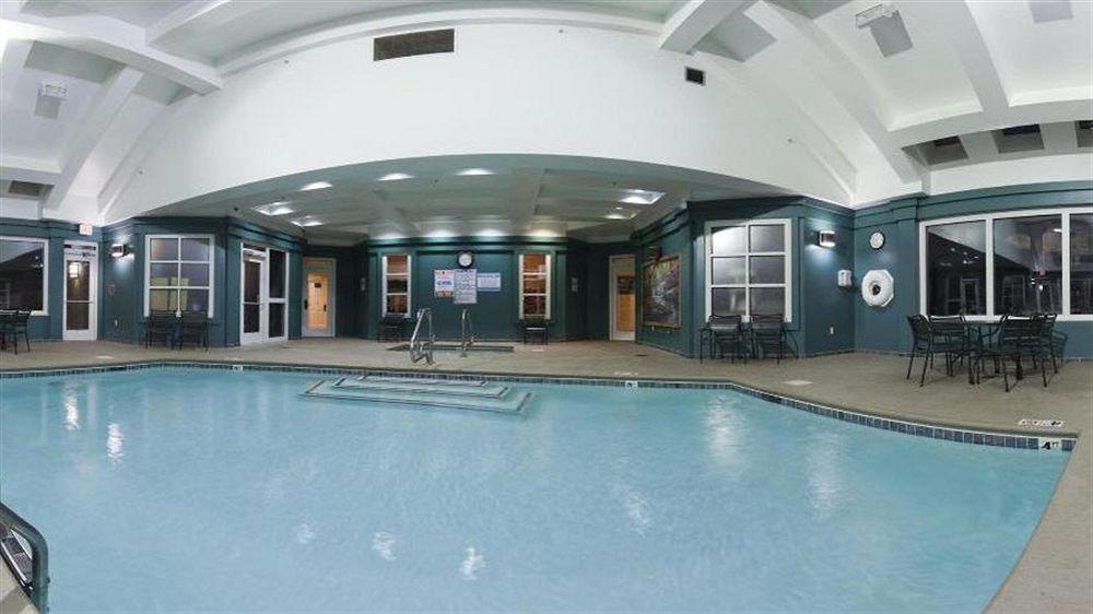 Holiday Inn Club Vacations Smoky Mountain Resort Gatlinburg Ngoại thất bức ảnh