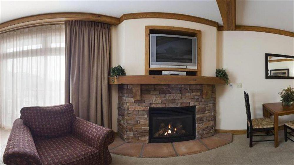 Holiday Inn Club Vacations Smoky Mountain Resort Gatlinburg Ngoại thất bức ảnh