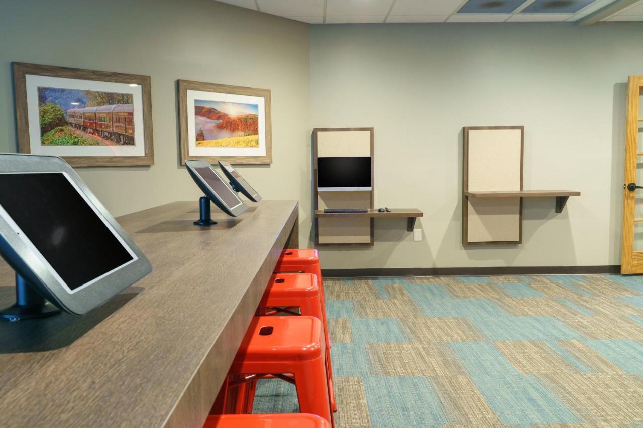 Holiday Inn Club Vacations Smoky Mountain Resort Gatlinburg Ngoại thất bức ảnh