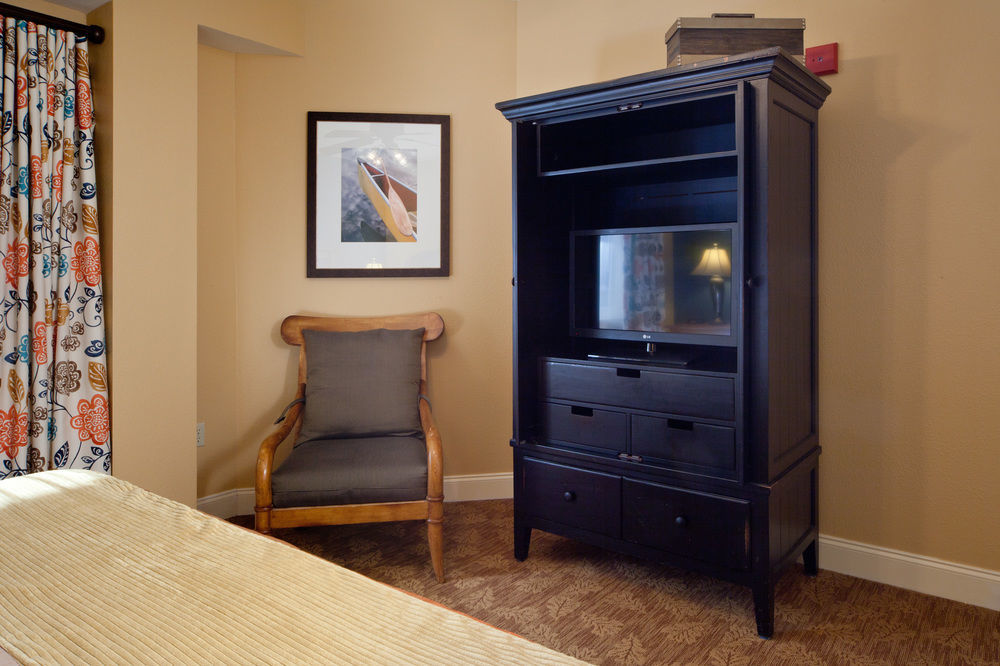 Holiday Inn Club Vacations Smoky Mountain Resort Gatlinburg Ngoại thất bức ảnh