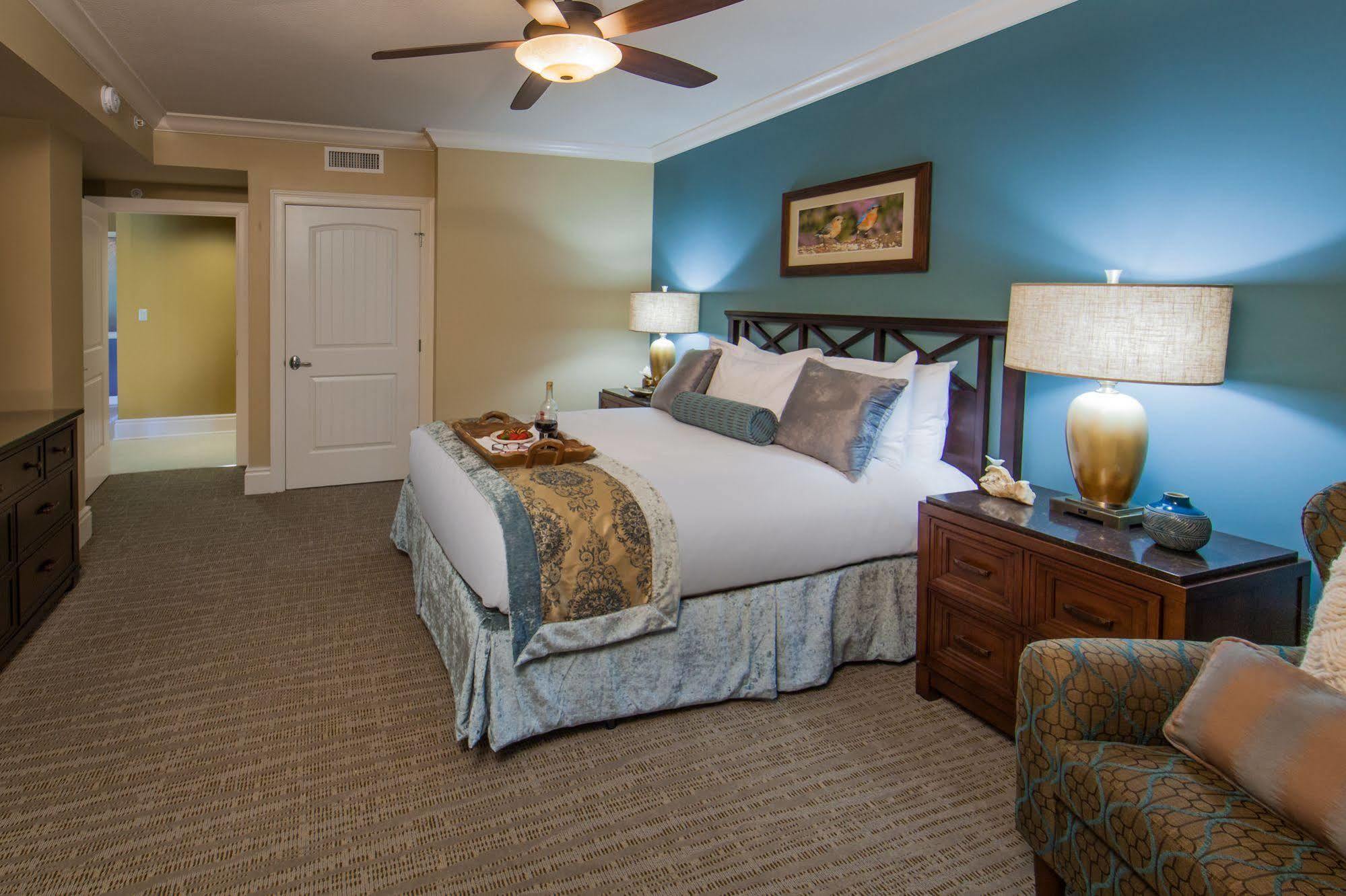 Holiday Inn Club Vacations Smoky Mountain Resort Gatlinburg Ngoại thất bức ảnh
