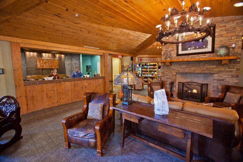 Holiday Inn Club Vacations Smoky Mountain Resort Gatlinburg Ngoại thất bức ảnh