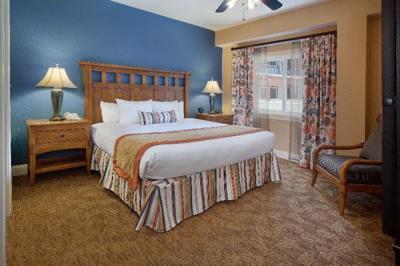 Holiday Inn Club Vacations Smoky Mountain Resort Gatlinburg Ngoại thất bức ảnh