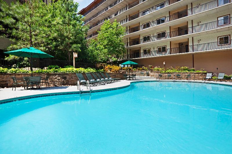 Holiday Inn Club Vacations Smoky Mountain Resort Gatlinburg Tiện nghi bức ảnh