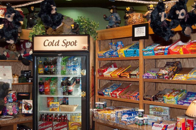Holiday Inn Club Vacations Smoky Mountain Resort Gatlinburg Ngoại thất bức ảnh