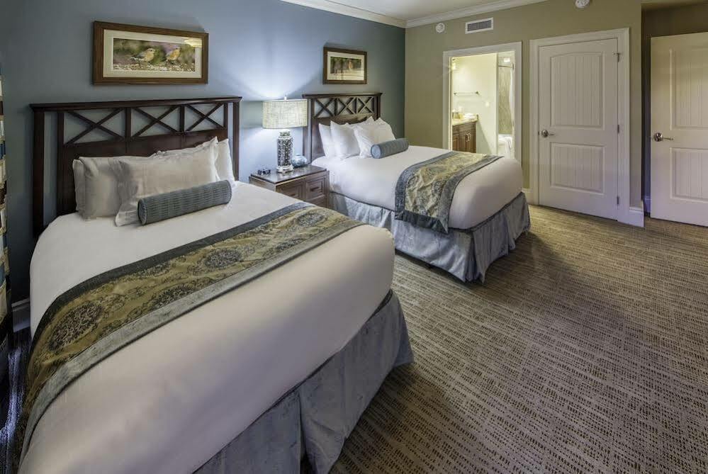 Holiday Inn Club Vacations Smoky Mountain Resort Gatlinburg Ngoại thất bức ảnh