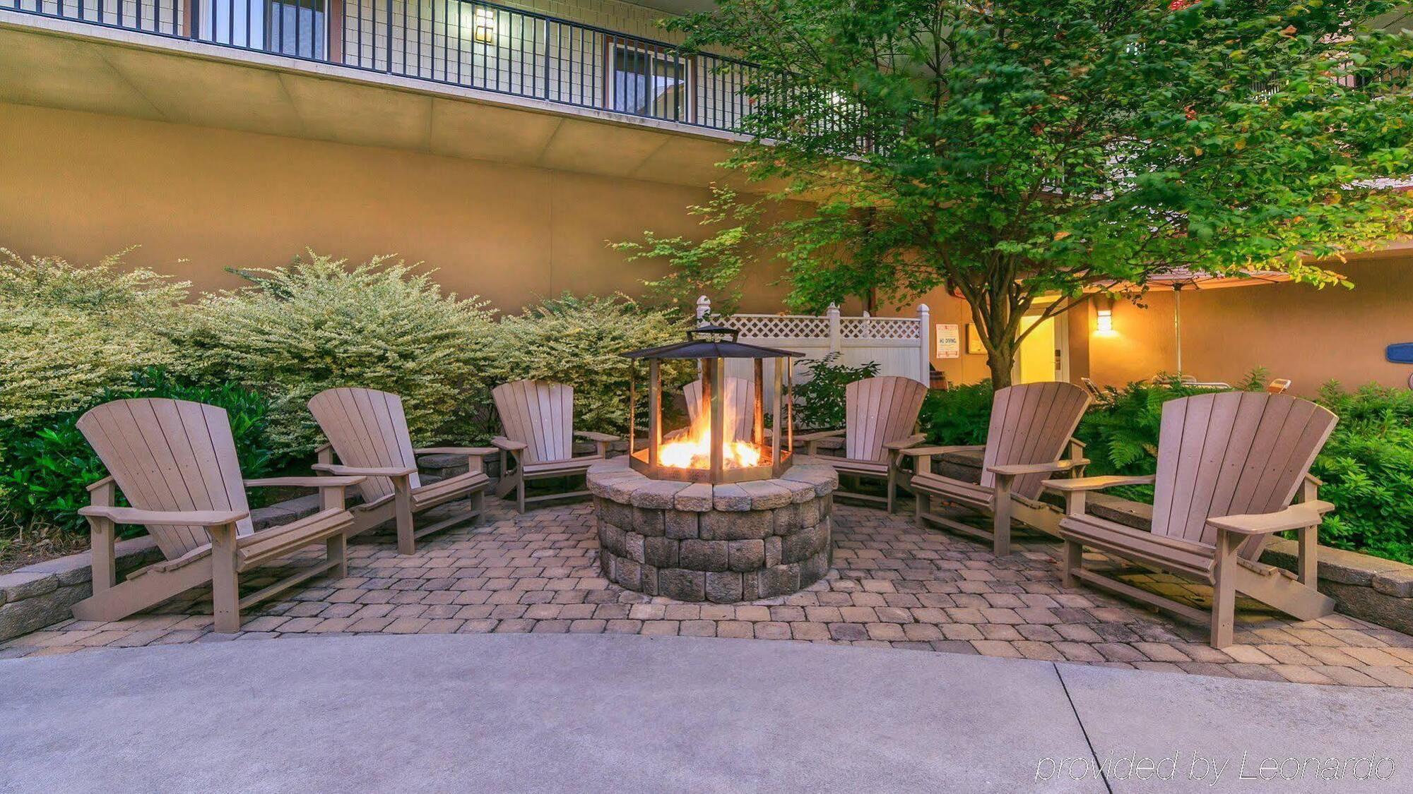 Holiday Inn Club Vacations Smoky Mountain Resort Gatlinburg Ngoại thất bức ảnh